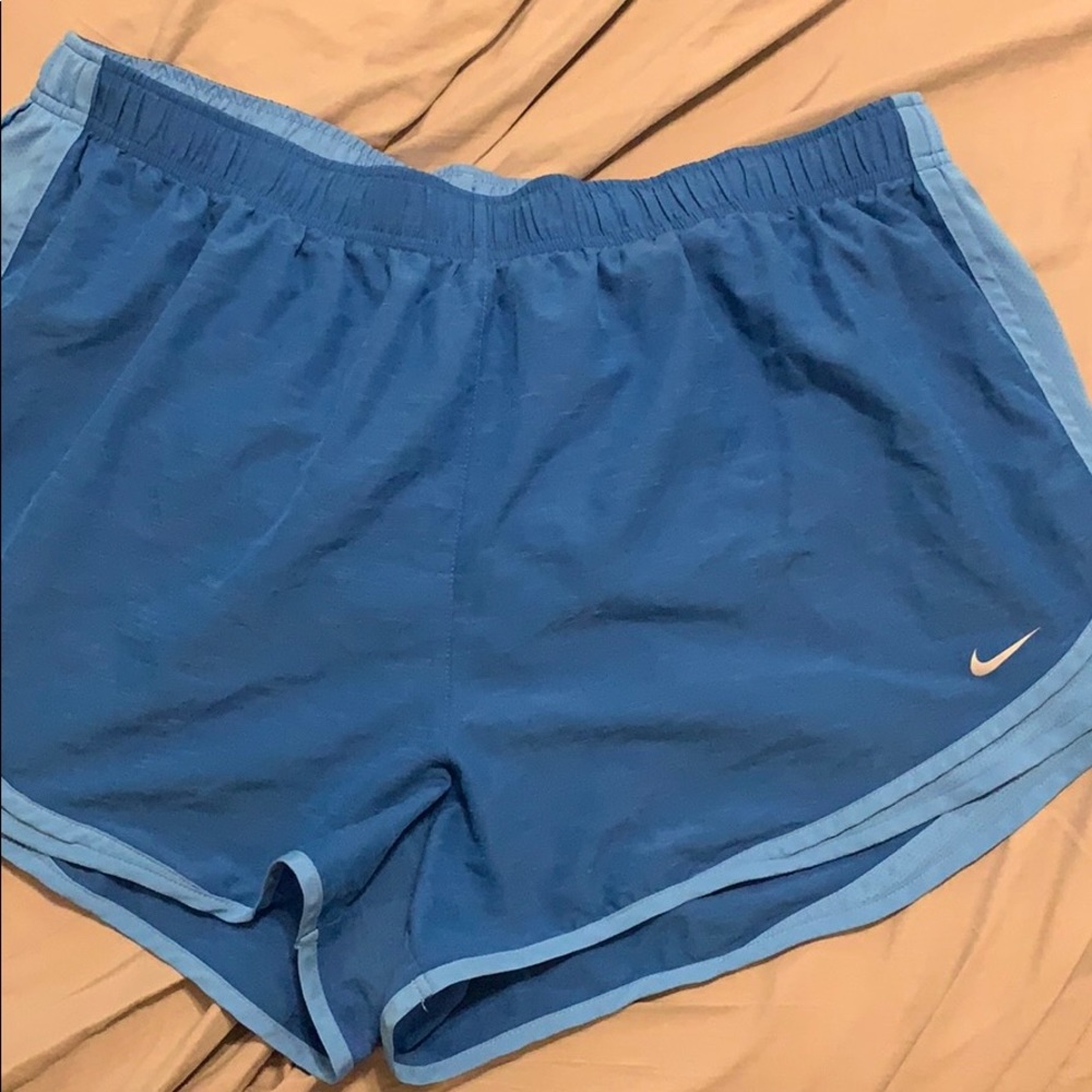 Nike dri fit